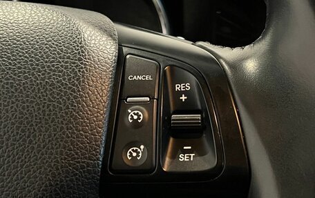 KIA Optima III, 2012 год, 1 299 000 рублей, 20 фотография