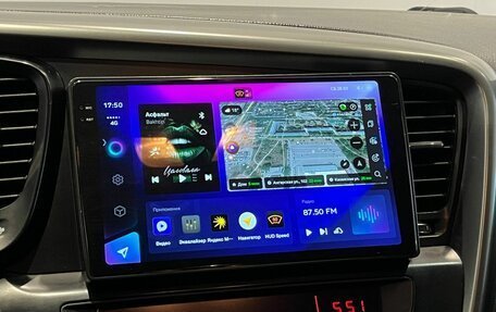 KIA Optima III, 2012 год, 1 299 000 рублей, 22 фотография