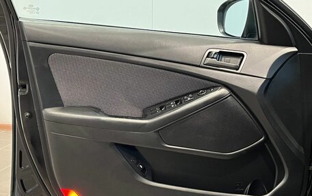 KIA Optima III, 2012 год, 1 299 000 рублей, 25 фотография