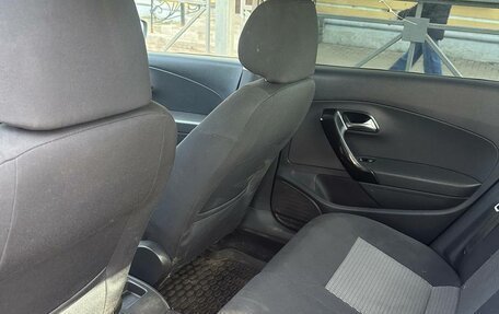 Volkswagen Polo VI (EU Market), 2014 год, 720 000 рублей, 10 фотография