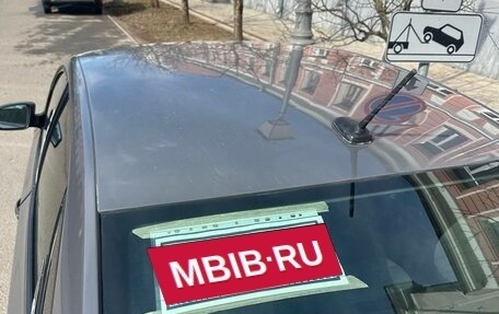 Volkswagen Polo VI (EU Market), 2014 год, 720 000 рублей, 8 фотография