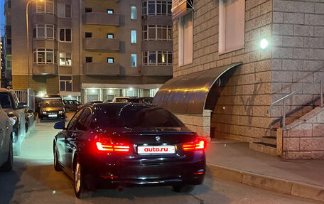 BMW 3 серия, 2013 год, 6 фотография