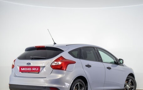 Ford Focus III, 2013 год, 699 000 рублей, 4 фотография