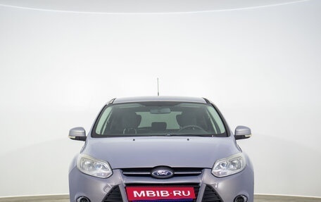 Ford Focus III, 2013 год, 699 000 рублей, 2 фотография