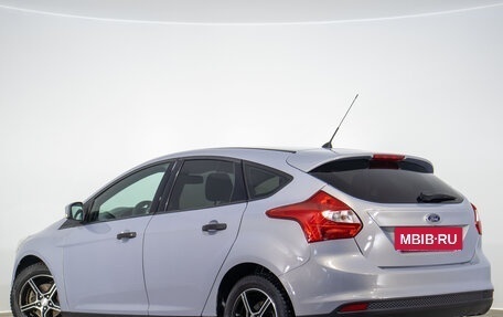 Ford Focus III, 2013 год, 699 000 рублей, 6 фотография