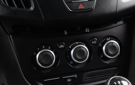 Ford Focus III, 2013 год, 699 000 рублей, 12 фотография