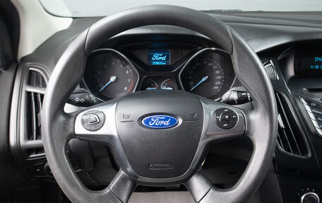 Ford Focus III, 2013 год, 699 000 рублей, 9 фотография