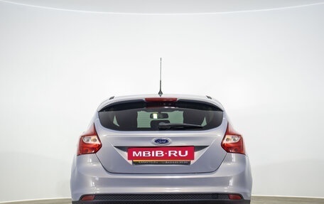 Ford Focus III, 2013 год, 699 000 рублей, 5 фотография