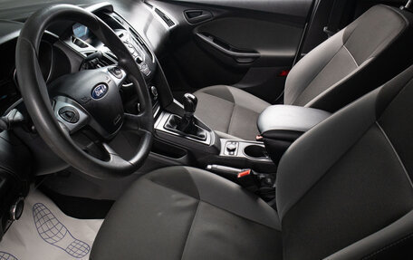 Ford Focus III, 2013 год, 699 000 рублей, 13 фотография