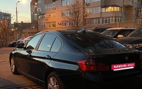 BMW 3 серия, 2013 год, 5 фотография