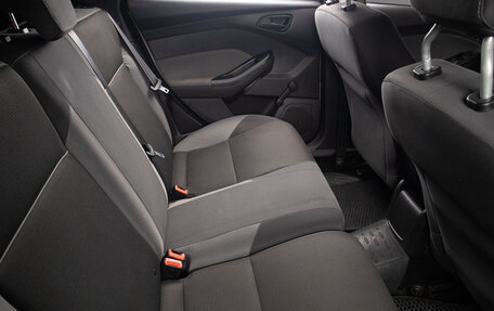 Ford Focus III, 2013 год, 699 000 рублей, 16 фотография