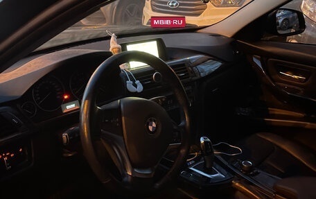 BMW 3 серия, 2013 год, 9 фотография