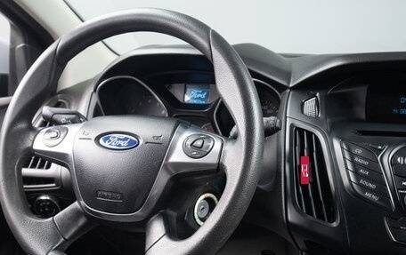 Ford Focus III, 2013 год, 699 000 рублей, 8 фотография