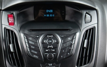 Ford Focus III, 2013 год, 699 000 рублей, 11 фотография