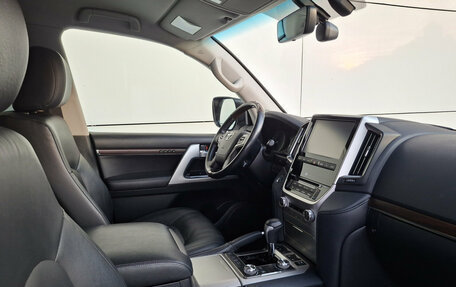 Toyota Land Cruiser 200, 2019 год, 7 250 000 рублей, 11 фотография