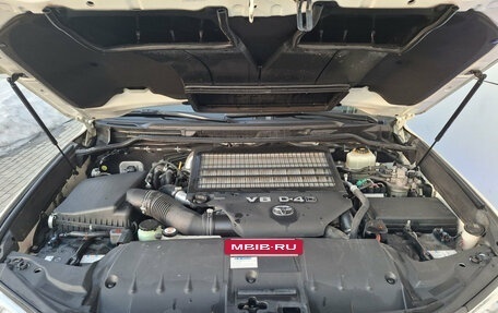 Toyota Land Cruiser 200, 2019 год, 7 250 000 рублей, 9 фотография