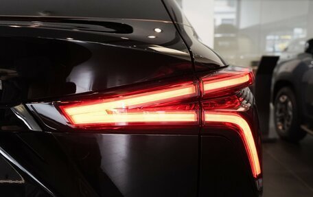 Haval F7x, 2026 год, 9 фотография