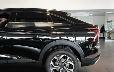 Haval F7x, 2026 год, 7 фотография