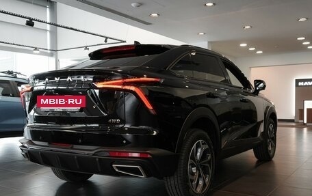 Haval F7x, 2026 год, 5 фотография