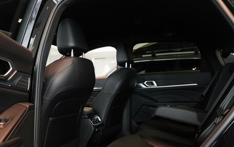 Haval F7x, 2026 год, 14 фотография