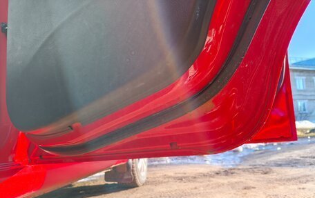 Chevrolet Aveo III, 2009 год, 250 000 рублей, 3 фотография