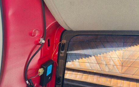 Chevrolet Aveo III, 2009 год, 250 000 рублей, 4 фотография