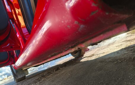 Chevrolet Aveo III, 2009 год, 250 000 рублей, 8 фотография