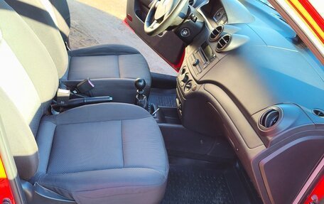 Chevrolet Aveo III, 2009 год, 250 000 рублей, 5 фотография