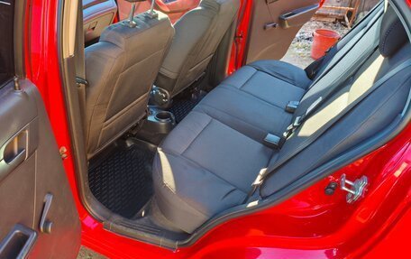 Chevrolet Aveo III, 2009 год, 250 000 рублей, 10 фотография