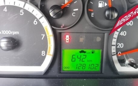 Chevrolet Aveo III, 2009 год, 250 000 рублей, 7 фотография