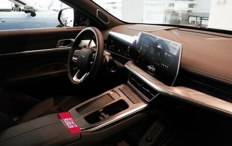 Haval F7x, 2026 год, 11 фотография