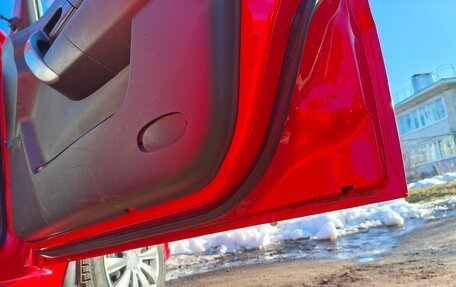 Chevrolet Aveo III, 2009 год, 250 000 рублей, 16 фотография