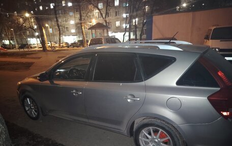 KIA cee'd I рестайлинг, 2011 год, 680 000 рублей, 6 фотография