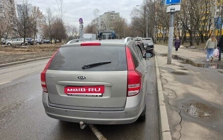 KIA cee'd I рестайлинг, 2011 год, 680 000 рублей, 4 фотография