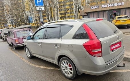 KIA cee'd I рестайлинг, 2011 год, 680 000 рублей, 3 фотография