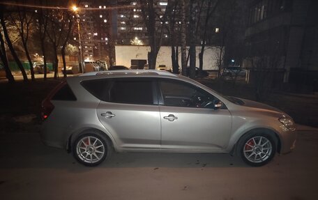 KIA cee'd I рестайлинг, 2011 год, 680 000 рублей, 8 фотография