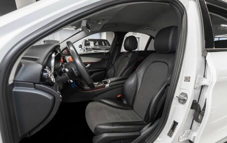 Mercedes-Benz C-Класс, 2017 год, 2 060 000 рублей, 9 фотография