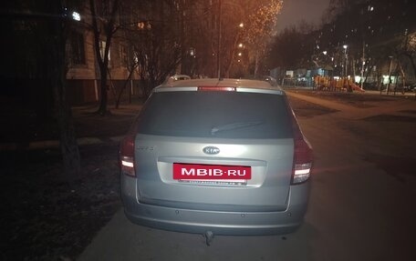 KIA cee'd I рестайлинг, 2011 год, 680 000 рублей, 7 фотография