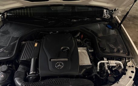 Mercedes-Benz C-Класс, 2017 год, 2 060 000 рублей, 20 фотография