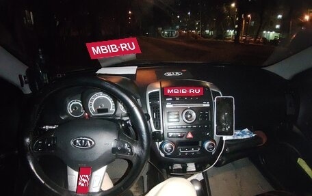 KIA cee'd I рестайлинг, 2011 год, 680 000 рублей, 5 фотография