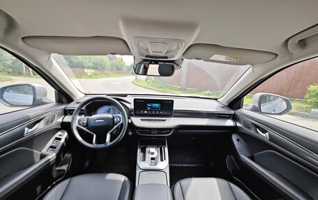 Haval Jolion, 2023 год, 1 700 000 рублей, 4 фотография