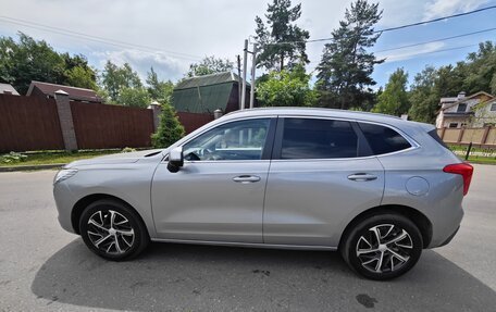 Haval Jolion, 2023 год, 1 700 000 рублей, 5 фотография