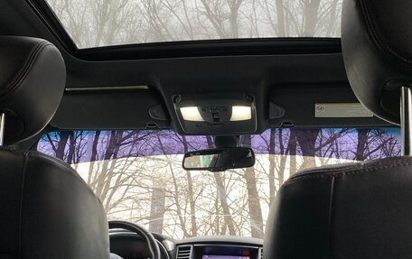 Infiniti FX II, 2012 год, 1 500 000 рублей, 7 фотография