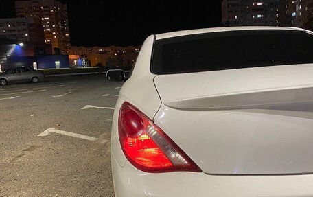 Toyota Camry Solara II, 2004 год, 650 000 рублей, 2 фотография