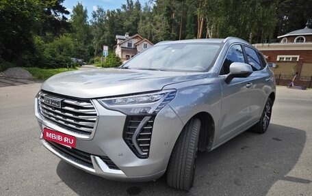Haval Jolion, 2023 год, 1 700 000 рублей, 2 фотография