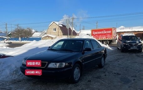 Audi A6, 1995 год, 465 000 рублей, 8 фотография