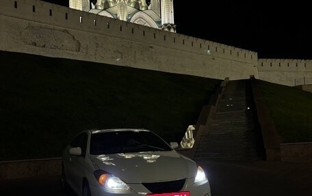 Toyota Camry Solara II, 2004 год, 650 000 рублей, 3 фотография