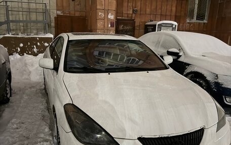 Toyota Camry Solara II, 2004 год, 650 000 рублей, 4 фотография