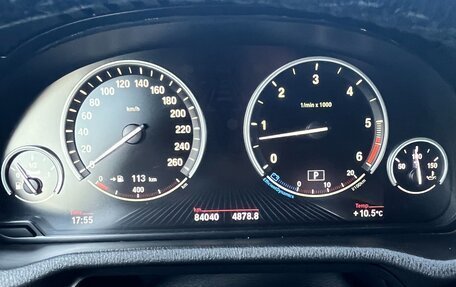 BMW X4, 2018 год, 4 700 000 рублей, 8 фотография