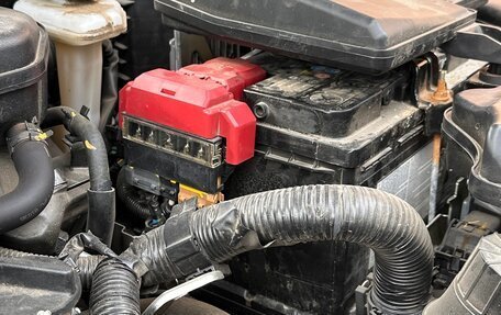 Nissan Qashqai, 2018 год, 1 900 000 рублей, 5 фотография